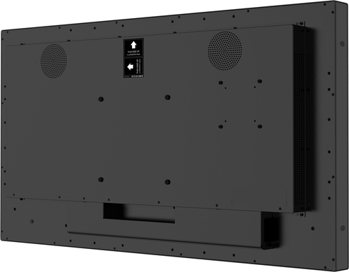 iiyama ProLite TF4339AS-B1AG 1079,50 mm 4K UHD LCD Collaboration Display - ARM Cortex A73 + A53 - 4 GB - Projiziert kapazi