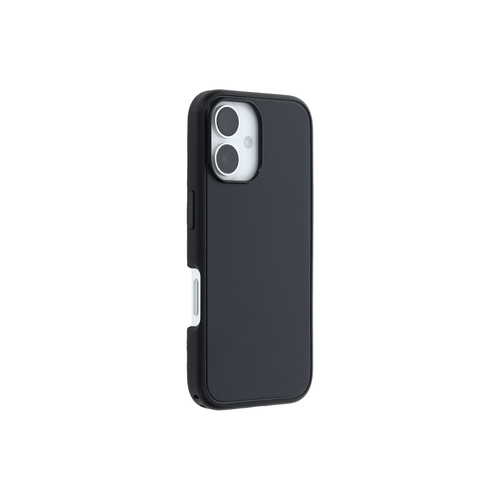 OB SYMMETRY MAGSAFE APPLE IPHONE 16 - BLACK