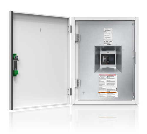 APC by Schneider Electric Interruptor de circuito