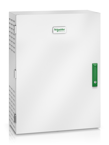 APC by Schneider Electric Bypass Panel