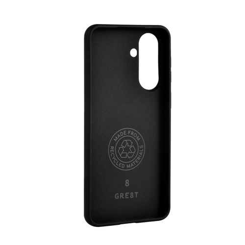 GRE8T GRS TPU SAMSUNG GALAXY A57 BLACK B2B