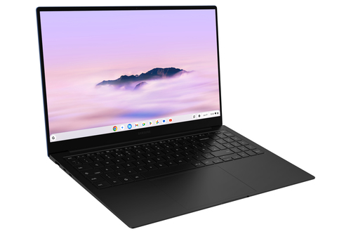 Samsung Galaxy Chromebook Plus 15.6" 3 8GB 256GB. Product type: Laptop, Form factor: Clamshell. Processor family: Intel Co