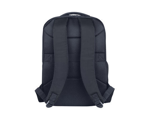 HP Everyday Tasche (Rucksack) für 40,6 cm (16 Zoll) bis 40,9 cm (16,1 Zoll) Notebook - Odyssey-Grau - 600D Polyester, Stof