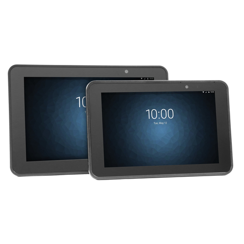 Zebra ET51 Robust Tablet - 21,3 cm (8,4 Zoll) - 4 GB - 64 GB - Windows 10 - Atom x5 Quad-Core x5-E3940 1,60 GHz - microSDX