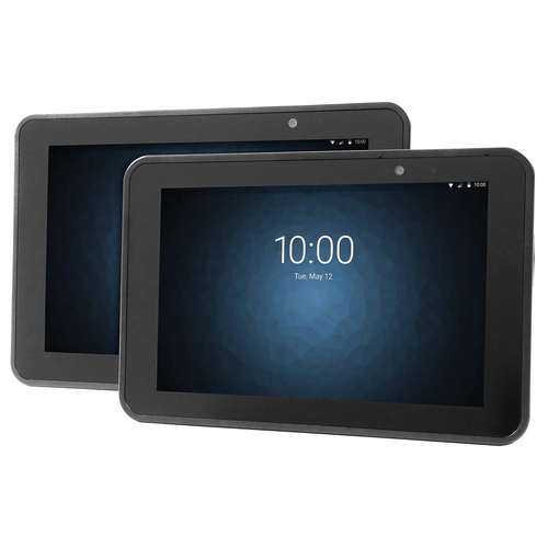Zebra ET51 Robust Tablet - 21,3 cm (8,4 Zoll) - 4 GB - 64 GB - Windows 10 - Atom x5 Quad-Core x5-E3940 1,60 GHz - microSDX