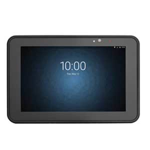Zebra ET51 Robust Tablet - 21,3 cm (8,4 Zoll) - 4 GB - 64 GB - Windows 10 - Atom x5 Quad-Core x5-E3940 1,60 GHz - microSDX
