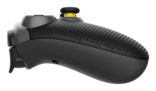 Trust 25789. Gerätetyp: Gamepad, Gaming platforms supported: Android, Nintendo Switch, PC, iOS, Gaming control function bu