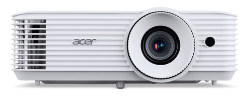 Acer P5550 3D Deckenmontage DLP-Projektor - 16:9 - Weiß - 1920 x 1080 Piel - 15,000:1 Kontrastverhältnis - 5200 lm Helligk