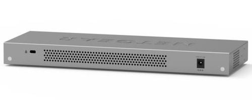 Netgear Business GS116v3 16 Ports Ethernet Switch - Gigabit Ethernet - 10/100/1000Base-T - 2 Layer Supported - 8.10 W Powe