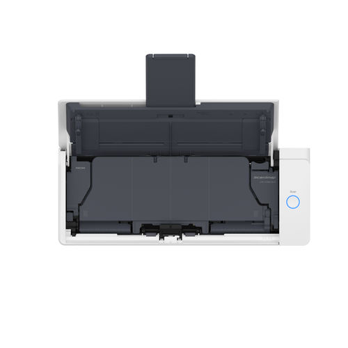 Ricoh iX1300 ADF-/Manueller Einzugsscanner - 600 dpi Optische Auflösung - USB