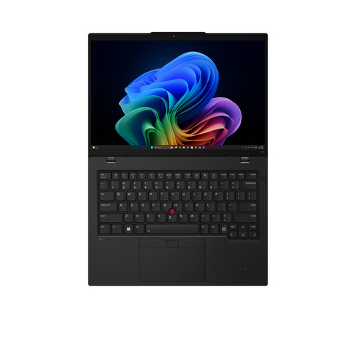 Lenovo ThinkPad L14 Gen 7 21X6001XGE 35,6 cm (14 Zoll) Copilot+ PC Notebook - WUXGA - 60 Hz - AMD Ryzen AI 7 Ryzen AI 400 