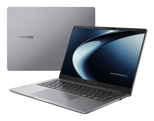 Asus ExpertBook P3 PM3406 PM3406CKA-LY0066X 14 Copilot+ PC AMD Ryzen AI 7 - 512GB SSD 16GB - 1920 x 1200 - Gris brumeux - 