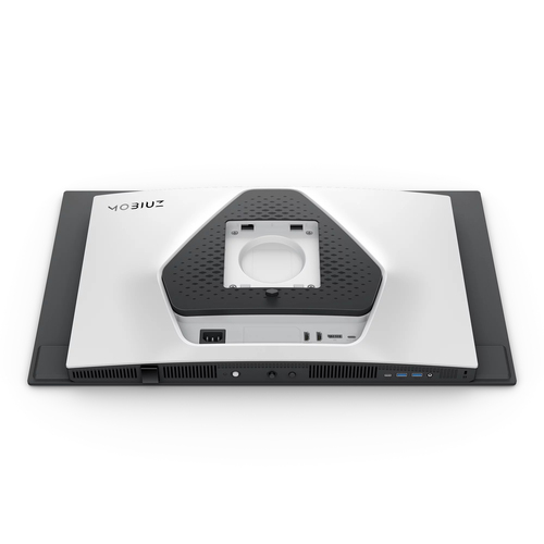 BenQ EX271QZ. Bildschirmdiagonale: 68,6 cm (27"), Display-Auflösung: 2560 x 1440 Pixel, HD-Typ: Quad HD, Bildschirmtechnol