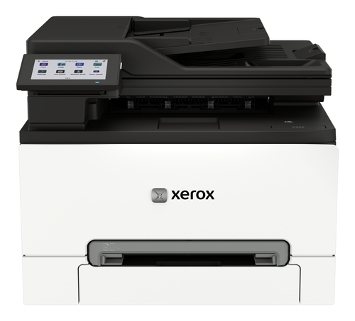 Xerox C305ae. Drucktechnologie: Laser, Printing: Farbdruck, Maximale Auflösung: 2400 x 600 DPI, Druckgeschwindigkeit (Farb