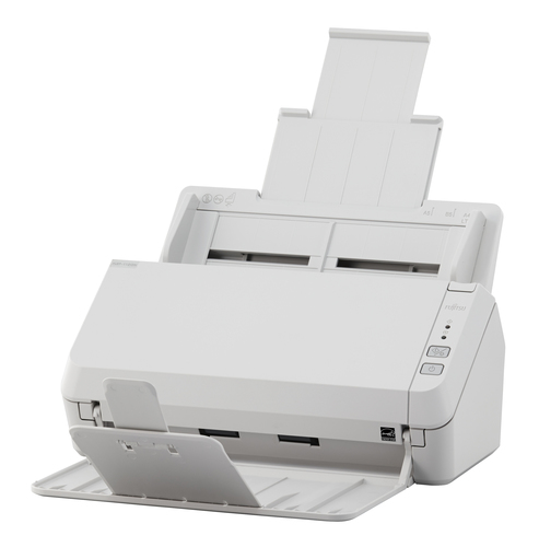 Ricoh ImageScanner SP-1120N ADF-Scanner - 600 dpi Optische Auflösung - 24-bit Farbtiefe - 8-bit Graustufen - USB