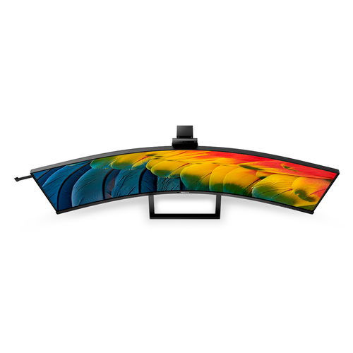 Philips 6000 series 45B1U6900CH/00. Display diagonal: 113 cm (44.5"), Display resolution: 5120 x 1440 pixels, HD type: Ult