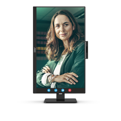 AOC 24P3CW. Display diagonal: 60.5 cm (23.8"), Display resolution: 1920 x 1080 pixels, HD type: Full HD, Display technolog