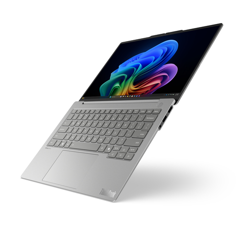 Lenovo ThinkBook 14x ILL 22BG001QMX 35.6 cm (14") Copilot+ PC Notebook - WUXGA - 120 Hz - Intel Core Ultra 7 Series 2 256V