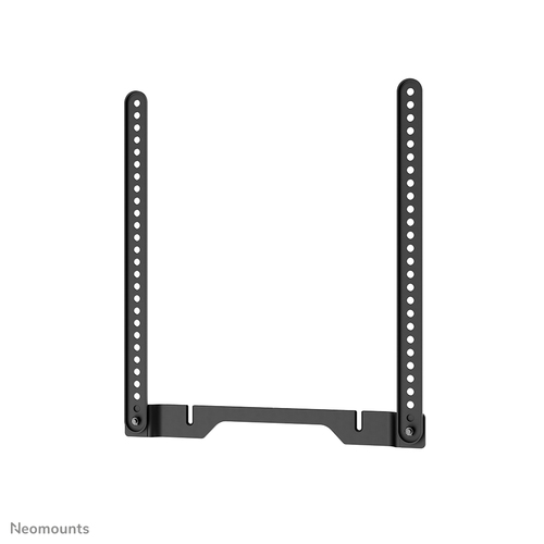 NEOMOUNTS TV MOUNT FOR SONOS RAY - EASY INSTALLATION - BLACK