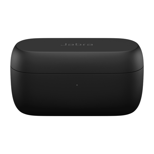 Casque (Oreillette) Jabra Evolve2 - True Wireless - Design Intra-auriculaire - Stéréo - Couleur Noir - Binaural - Intra-au