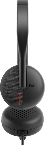 DELL Pro Wired Headset - WH3024. Product type: Headset. Connectivity technology: Wired. Recommended usage: Office/Call cen