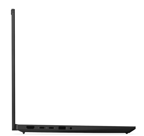 Lenovo ThinkPad E14 Gen 8 21Y6000QGE 35,6 cm (14 Zoll) Copilot+ PC Notebook - WUXGA - 60 Hz - Intel Core Ultra 7 Serie 3 3