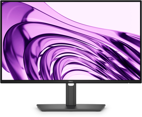 Moniteur LCD Dell Pro P P2226H 22" Classe Full HD - 16:9 - Gris foncé - 54,6 cm (21,5") Viewable - Technologie IPS - Résol