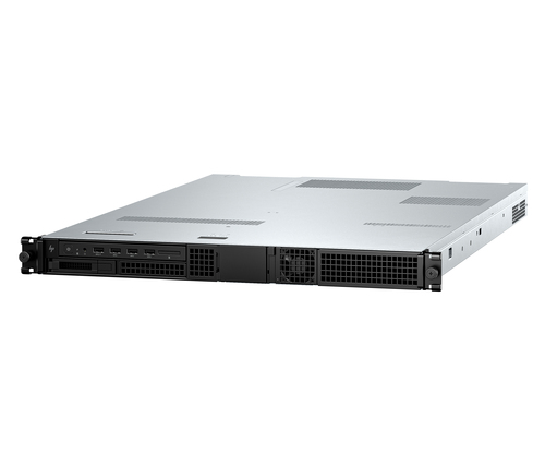 HP Z4 Rack G5 Workstation Wolf Pro Security Edition. Frequenza del processore: 3 GHz, Famiglia processore: Intel® Xeon® W,