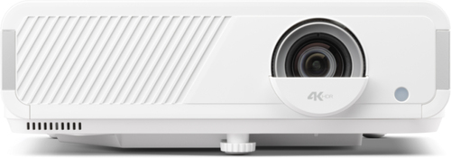 Viewsonic LX720-4KE. Projector brightness: 3500 ANSI lumens, Projector native resolution: UHD 4K (3840x2160), Contrast rat