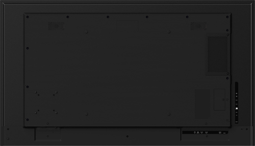 iiyama LH5575UHS-B2AG. Produktdesign: Digital Signage Flachbildschirm. Bildschirmdiagonale: 138,7 cm (54.6"), Bildschirmte