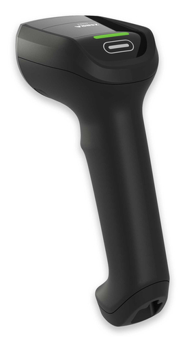 Zebra DS8288. Type: Handheld bar code reader, Scanner type: 1D/2D, Sensor type: LED. Connectivity technology: Wired & Wire