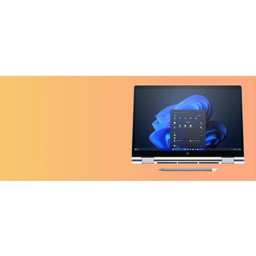 HP EliteBook 8 Flip G1i 13 AI. Product type: Hybrid (2-in-1), Form factor: Convertible (Folder). Processor family: Intel C