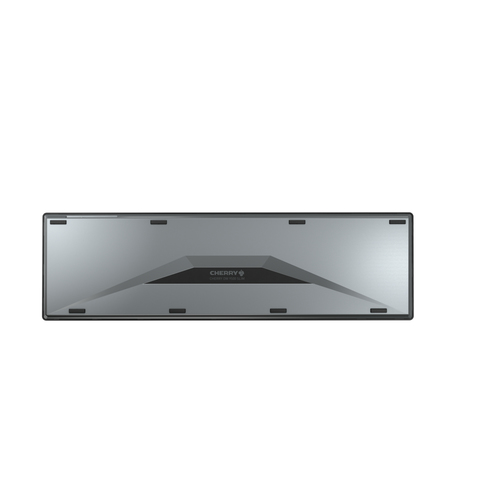 CHERRY DW 9500 SLIM. Keyboard style: Straight. Connectivity technology: Wireless, Device interface: RF Wireless + Bluetoot