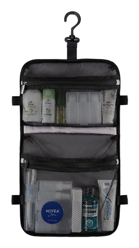 Targus TBB665GL Tasche (Rucksack) für 39,6 cm (15,6 Zoll) Notebook - Schwarz - Schultergurt