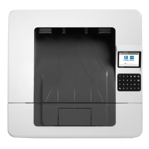 HP LaserJet Enterprise M406dn - Desktop Kabel Laserdrucker - Monochrom - 40 ppm Monodruck - 1200 x 1200 dpi Druckauflösung