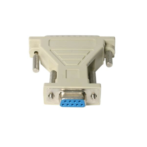 Adattatore per trasferimento dati StarTech.com - 1 Unità - Beige
