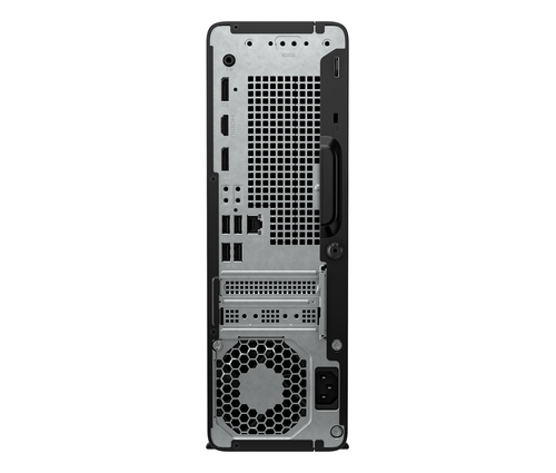 Desktop Computer HP ProDesk 2 G2a E - AMD Ryzen 5 Ryzen 8000 Series 8645HS - 16 GB - 512 GB PCI Express NVMe SSD - Kleiner
