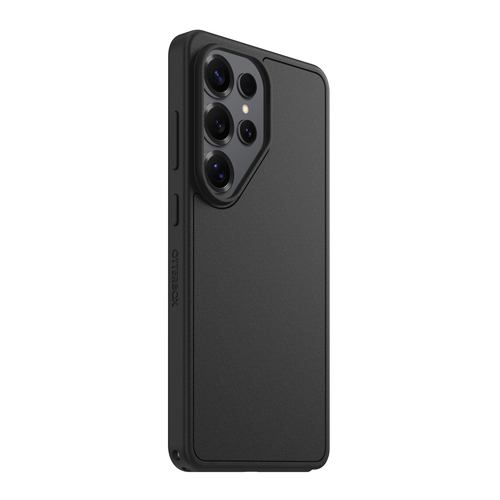 OtterBox Symmetry Estojo para Samsung Smartphone - Preto - Resistente a quedas, Impacto resistente - 17,5 cm (6,9")spacTam