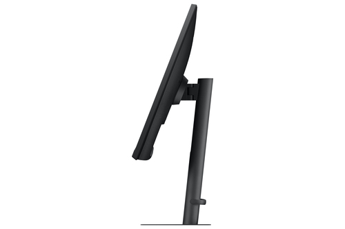 Samsung S27B610EQU 27" Class WQHD LCD Monitor - 16:9 - Black - 68.6 cm (27") Viewable - In-plane Switching (IPS) Technolog
