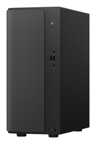 ASUS V500 Mini Tower V501MV-05210H044W. Processor family: Intel Core 5, Processor model: 210H. Internal memory: 16 GB, Int