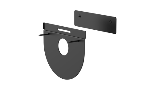 Logitech Wall Mount for Video Conferencing Touch Controller