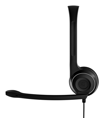 EPOS EDU 12 USB. Tipo di prodotto: Auricolare. Tecnologia di connessione: Cablato. Utilizzo raccomandato: Studio. Frequenz