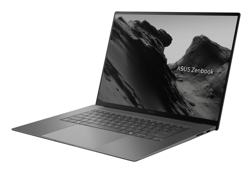 ASUS Zenbook S16 UM5606GA-SS422W Copilot+ PC. Product type: Laptop, Form factor: Clamshell. Processor family: AMD Ryzen™ A