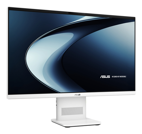 ASUS V400 AiO VM441QA-WPC053W Copilot+ PC. Product type: All-in-One PC. Display diagonal: 60.5 cm (23.8"), HD type: Full H