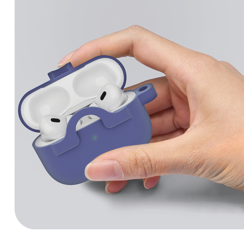 OtterBox Estojo de transporte Apple - Lilás