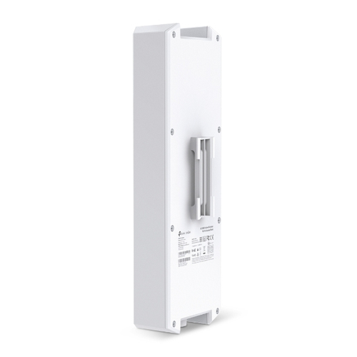 TP-Link EAP610-Outdoor Dualband IEEE 802.11 a/b/g/n/ac/ax 1,80 Gbit/s Drahtloser Access Point - Outdoor - 2,40 GHz, 5 GHz 