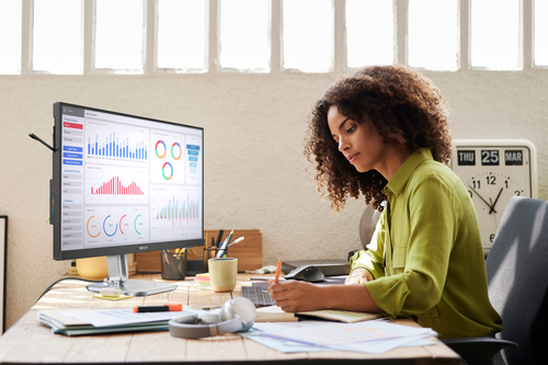 Philips 5000 series 27B2G5601/00. Display diagonal: 68.6 cm (27"), Display resolution: 2560 x 1440 pixels, HD type: Quad H