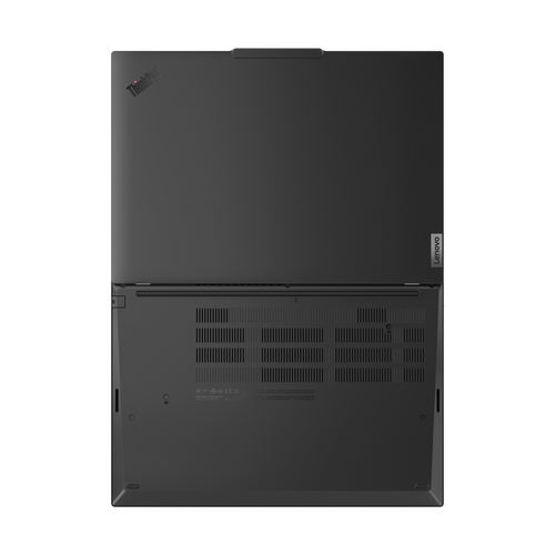 Lenovo ThinkPad T16 Gen 4 (AMD) Copilot+ PC. Produkttyp: Laptop, Formfaktor: Klappgehäuse. Prozessorfamilie: AMD Ryzen AI 