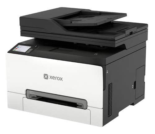 Xerox C255a. Drucktechnologie: Laser, Drucken: Farbdruck, Maximale Auflösung: 2400 x 600 DPI, Druckgeschwindigkeit (Farbe,