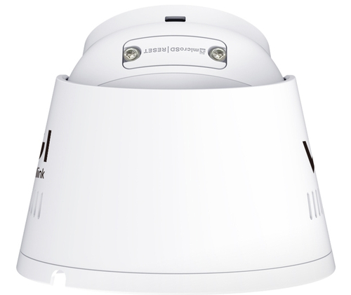 VIGI InSight S445S 4 Megapixel Netzwerkkamera - Farbe - Turret - 30 m Infrarot/Farbe Nachtsicht - H.265+, H.265, H.264, H.